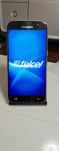 Samsung Galaxy S7 Flat Negro Libre Snapdragon Sin Fallas (Usado)