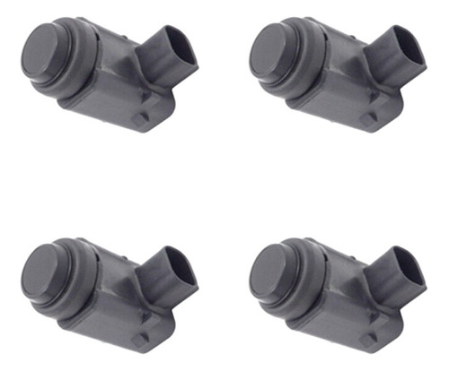 4×sensor De Aparcamiento 2004-2006 Para Jeep Grand Cherokee