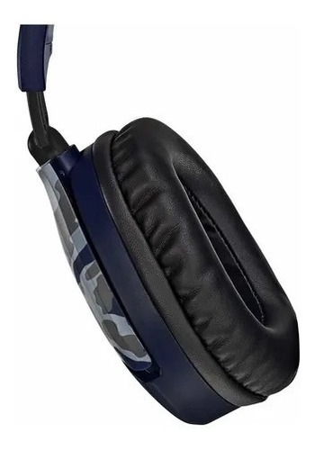 Imagen 5 de 9 de Auricular Turtle Beach Recon 70p Ps4 Xbox Switch Pc Celular