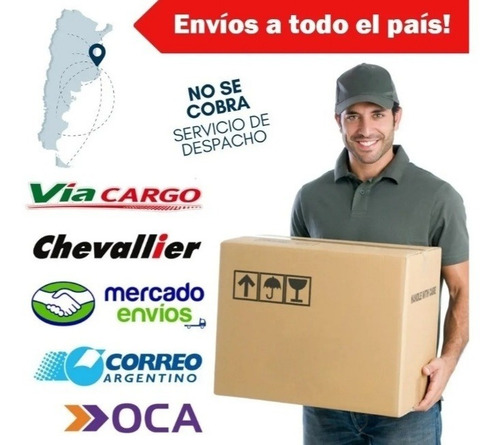 Imagen 2 de 2 de Sello Poliuretano Para Rifle Aire Comprimido Stoeger X 20