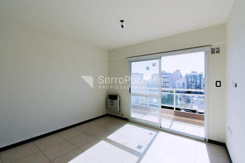 Imagen 6 de 30 de Venta Depto 2 Amb Con Cochera Cubierta Moron Sur (6°piso)