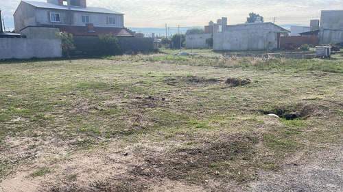 Terreno En Venta Barrio Parque Matheu , Escobar, Gba Norte
