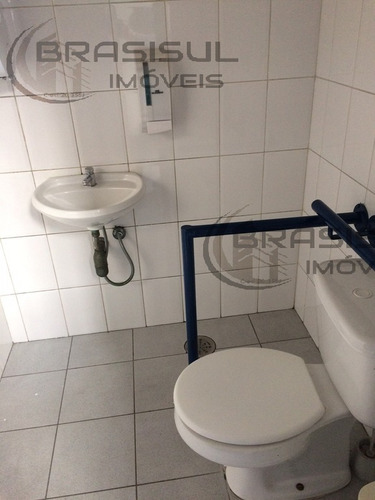 Imagem 6 de 10 de Comercial Para Venda, 0 Dormitórios, Chácara Santo Antonio - São Paulo - 6009