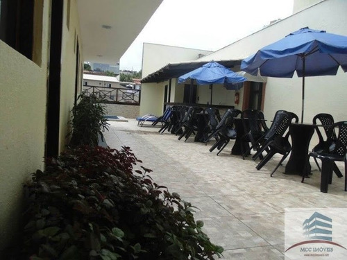 Imagem 13 de 17 de Hotel A Venda Areia Preta
