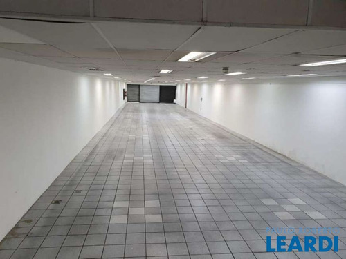 Imagem 7 de 15 de Loja - Pinheiros - Sp - 593443