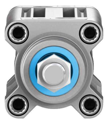 Cilindro Festo Dsbc-32-250-ppva-n3 - 1376430