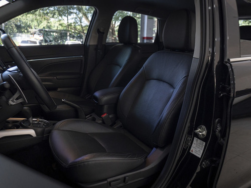 Mitsubishi Outlander 2.0 MIVEC GASOLINA HPE AUTOMÁTICO