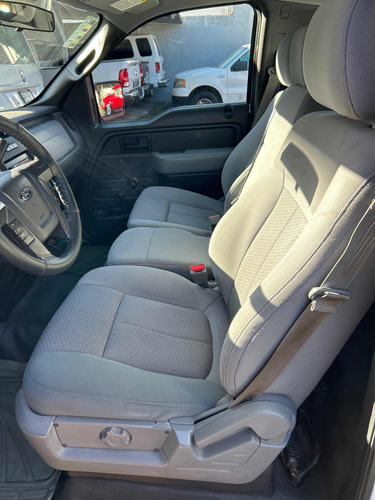 Ford F-150 3.7 Xl Cabina Regular 4x2 Mt