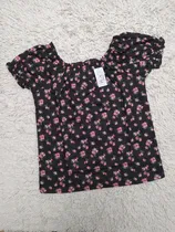 Comprar Blusas Niñas Carters Place Carter's Talla 10-12
