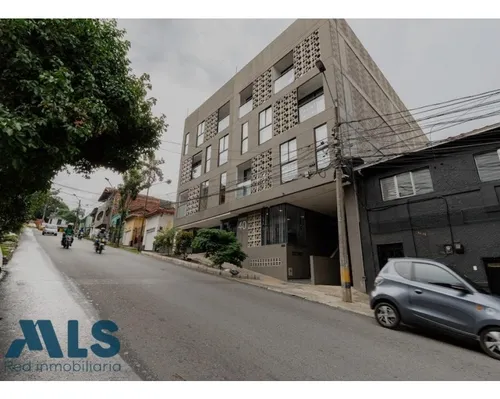 Agradable Aparta Estudio Cerca A La Plaza De Flore...(mls#251541)
