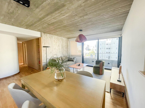 Urquiza 1900 - Departamento En Venta De 2 Dormitorios En Rosario