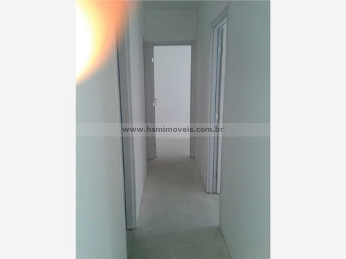 Apartamento - Baeta Neves - Sao Bernardo Do Campo - Sao Paulo | Ref.: - 16287