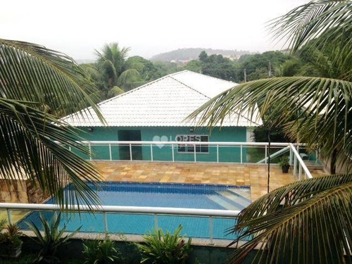 Imagem 23 de 30 de Casa Com 3 Dormitórios À Venda, 180 M² Por R$ 990.000,00 - Ponta Grossa - Maricá/rj - Ca16824