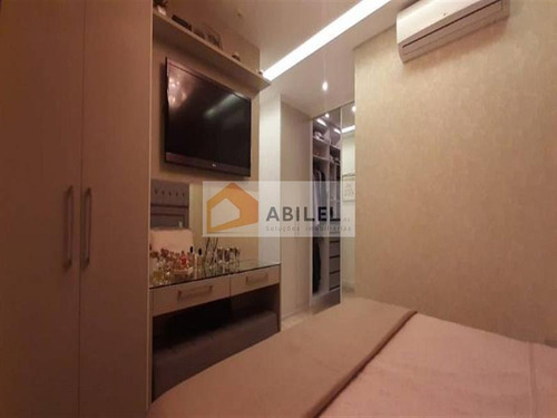 Apartamento Tatuapé - 7679
