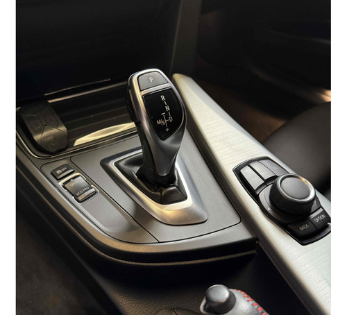 BMW 320i 2.0 GP 16V TURBO ACTIVE FLEX 4P AUTOMÁTICO
