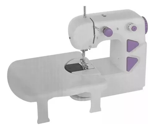 Maquina Para Coser Portátil Compacta 002