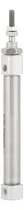 Comprar Cilindro Neumático De De 45mm Cilindro Neumático