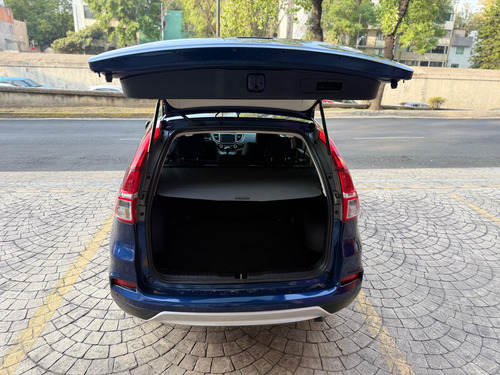 Honda CR-V I-STYLE TA