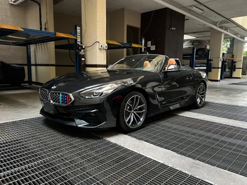 BMW Z4 2.0 Sdrive 20i At