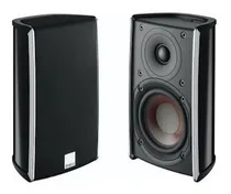 Comprar Par De Bafles Satelitales Dali Fazon Mikro Dist. Rhaudio