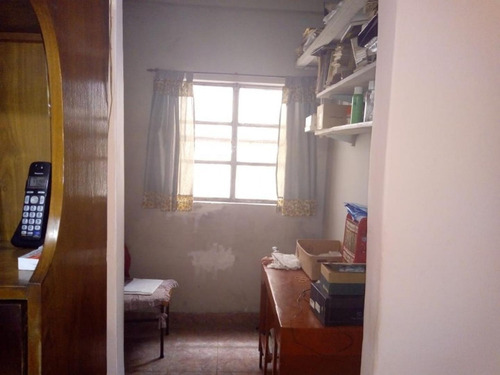 Imagen 14 de 18 de Casa Americana De Tres Ambientes En Venta En Morón Sur