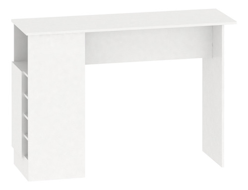 Bancada De Cozinha 1 Porta Com Adega Branco - Fellici