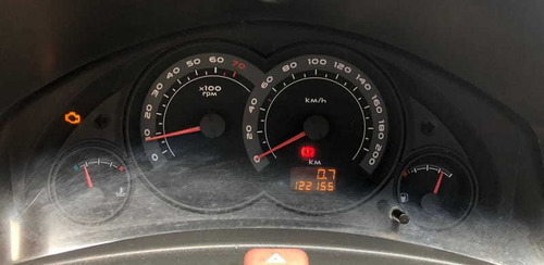 Chevrolet Celta 2p Life