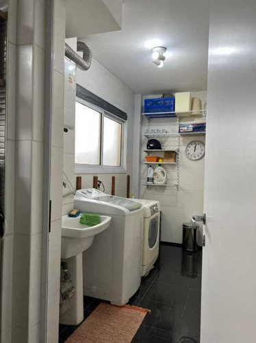 Imagem 11 de 30 de Apartamento Em Jardim Olympia, São Paulo/sp De 134m² 3 Quartos À Venda Por R$ 998.000,00 - Ap2151330-s