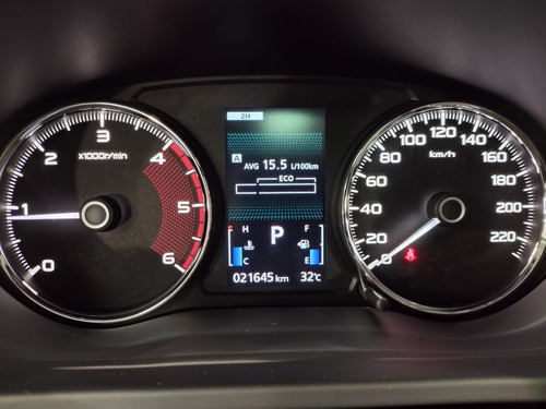 Mitsubishi Pajero Sport 2.4 16V MIVEC TURBO DIESEL HPE-S AWD AUTOMÁTICO