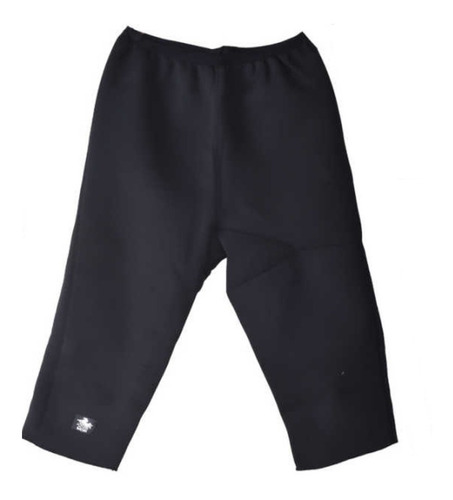 Pantalón Térmico Neopreno Reductor Adelgazante