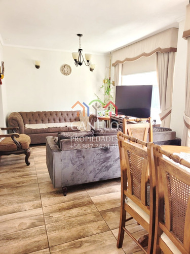 Se Vende Casa 4d3b, Las Palmas, Lomas De San Sebastián.