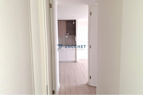 Arriendo Deptos Nuevo 2dorm 2baños 1est 1box Maipu