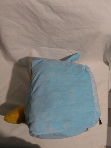 Peluche Angry Bird Space Ice Bird