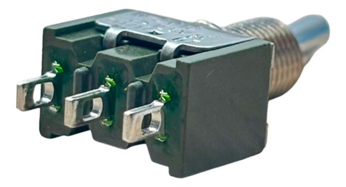 5 Pzas Swich Interruptor Cola De Rata Nkk 2012 125vac 6 Amp