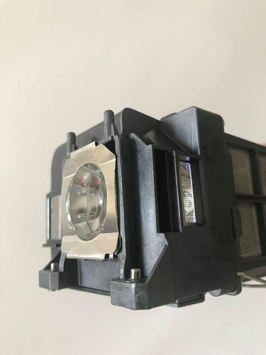 Lámpara Proyector Video Beam Epson S6 S5 Elplp41 Garantia