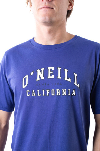 Remera Oneill Surf State Be The One