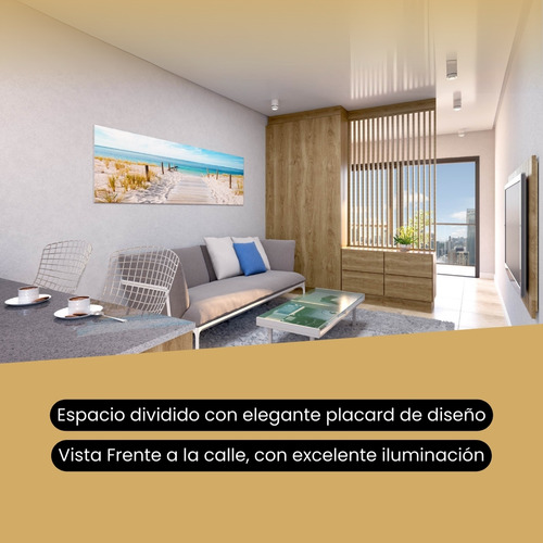 Semipisos En Pozo, Barrio San Jose, Ultimas Unidades