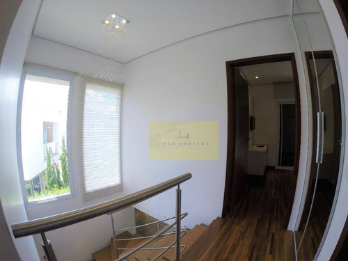 Casa Com 3 Dormitórios À Venda, 185 M² Por R$ 850.000 - Granja Viana - Cotia/sp - Ca2937