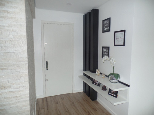 Imagem 10 de 15 de Apartamento - Centro - Ref: 6872 - V-6872