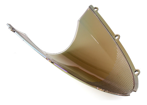 Parabrisas Moto For Kawasaki Zx6r 05-08 Zx10r 2006-2007 Wi