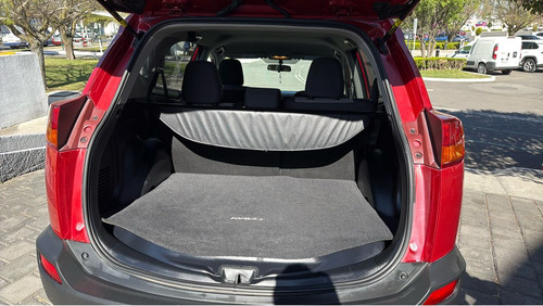 Toyota RAV4 2.5 Le L4/ Awd At