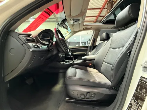 BMW X3 XDRIVE LUJO