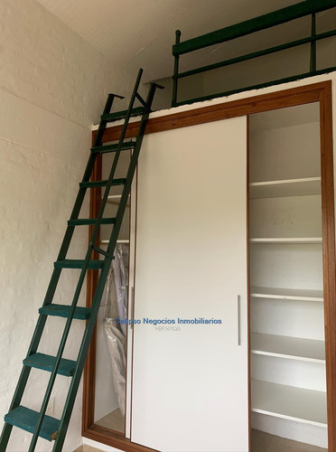 Apartamento-atlantida-2 Dorm-parrillero- Inmob.calipso