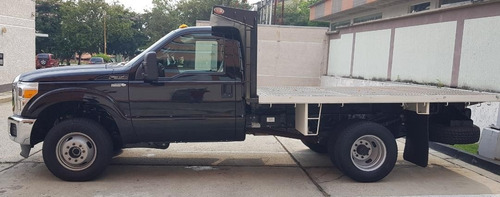 Imagen 4 de 7 de Ford F350
