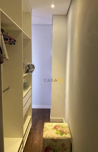 Casa Com 3 Dormitórios À Venda, 230 M² Por R$ 850.000 - Jardim Terramérica I - Americana/sp - Ca0941