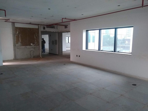 Imagem 15 de 22 de Laje Para Alugar, 270 M² - Centro - São Bernardo Do Campo/sp - Lj0009