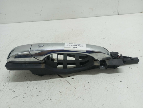 Maçaneta Externa D/d Grand Cherokee 12 13 90542 (Usado)