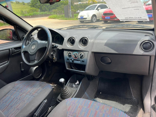 Chevrolet Celta 1.0 MPFI SPIRIT 8V FLEX 2P MANUAL