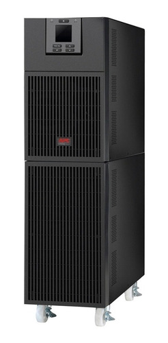 Ups Apc Srv6ki 6000va Doble Conversión Usb Software