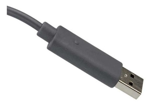 Control Joystick Link Bits Cx-001 Blanco Para Pc Y Xbox 360